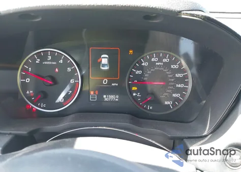 2022 Subaru Wrx z USA, uszkodzony, nr VIN JF1VBAA68N9031918